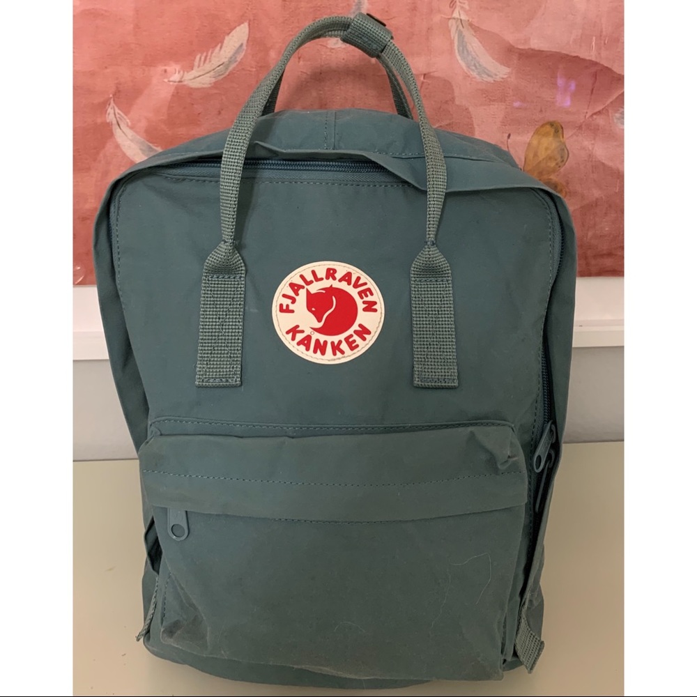 Fjällräven Kånken backpack